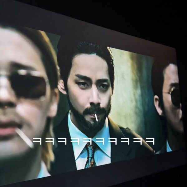 260402 Park Seojoon on Instagram ft. BTS