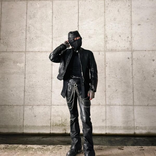 260408 Jin on Instagram