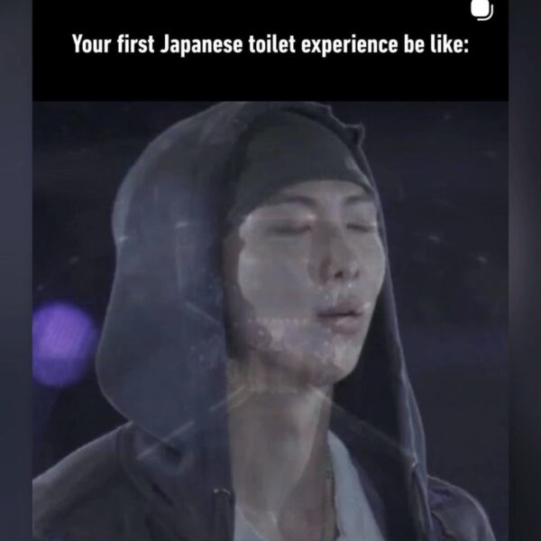 Namjoon IG Story 150426