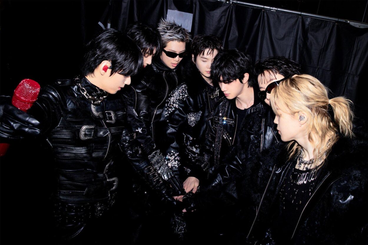 why does this photo feel like it was taken 0.1 sec too early