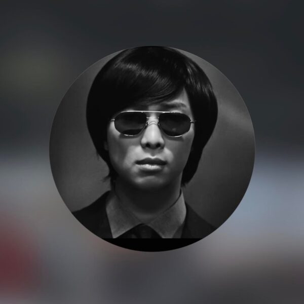 Namjoon updated his IG profile pic - 010426