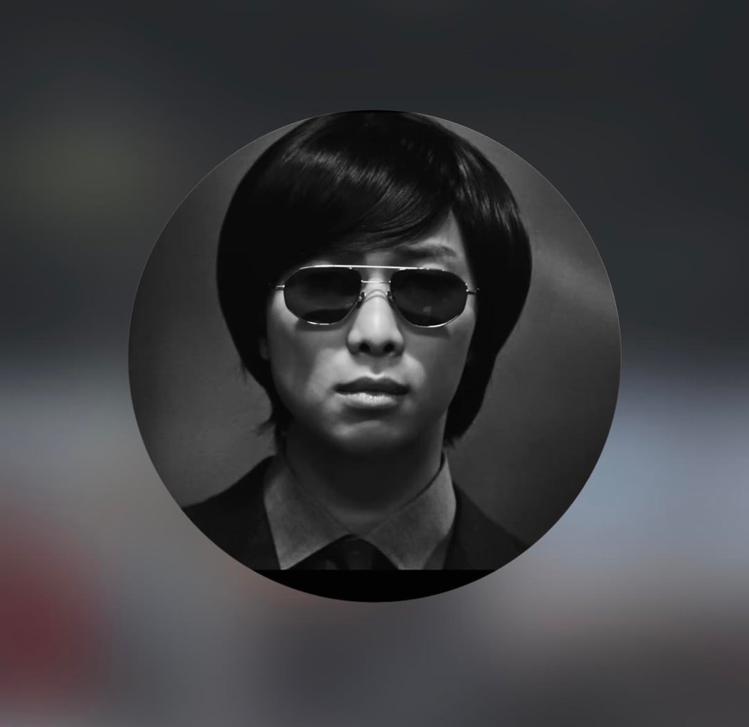 Namjoon updated his IG profile pic - 010426