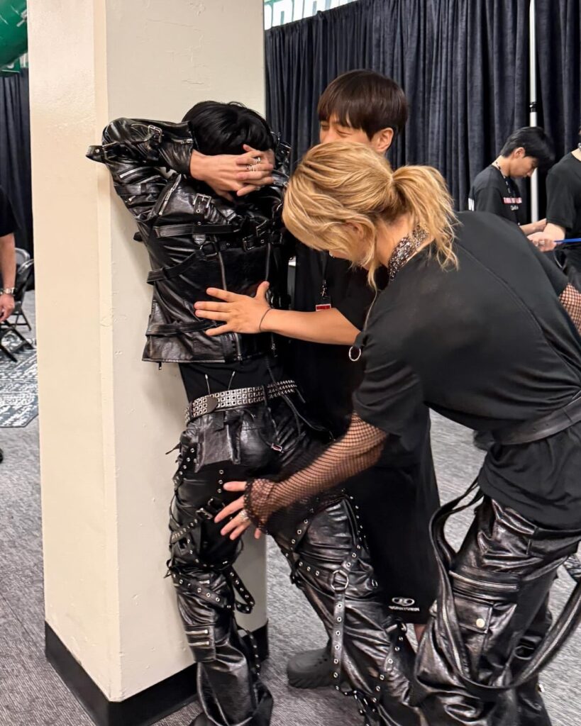 BTS Official IG Post 290426