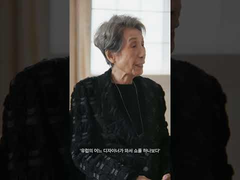 260406 #KEEPSWIMMING with BTS: 노라노 (Nora Noh) Stories of those who don’t stop. now, what’s yours?