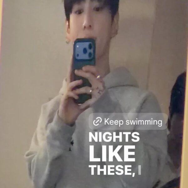 260409 Jungkook on Instagram