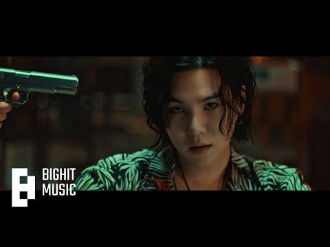 3 years ago today, Agust D (SUGA) released 'D-DAY', his debut studio album and the third instalment of his trilogy of works