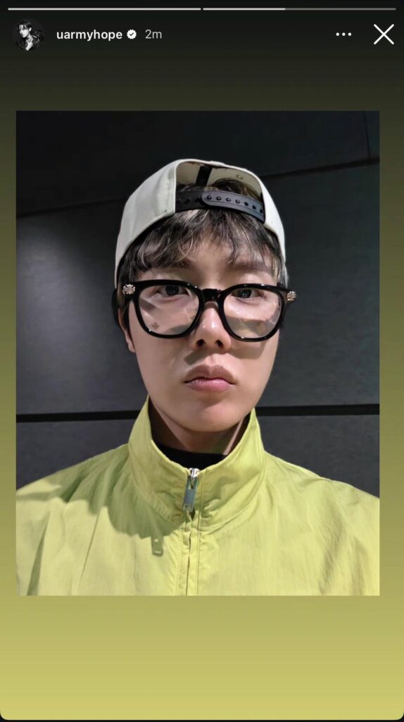 Hobi IG Story (2) 210426