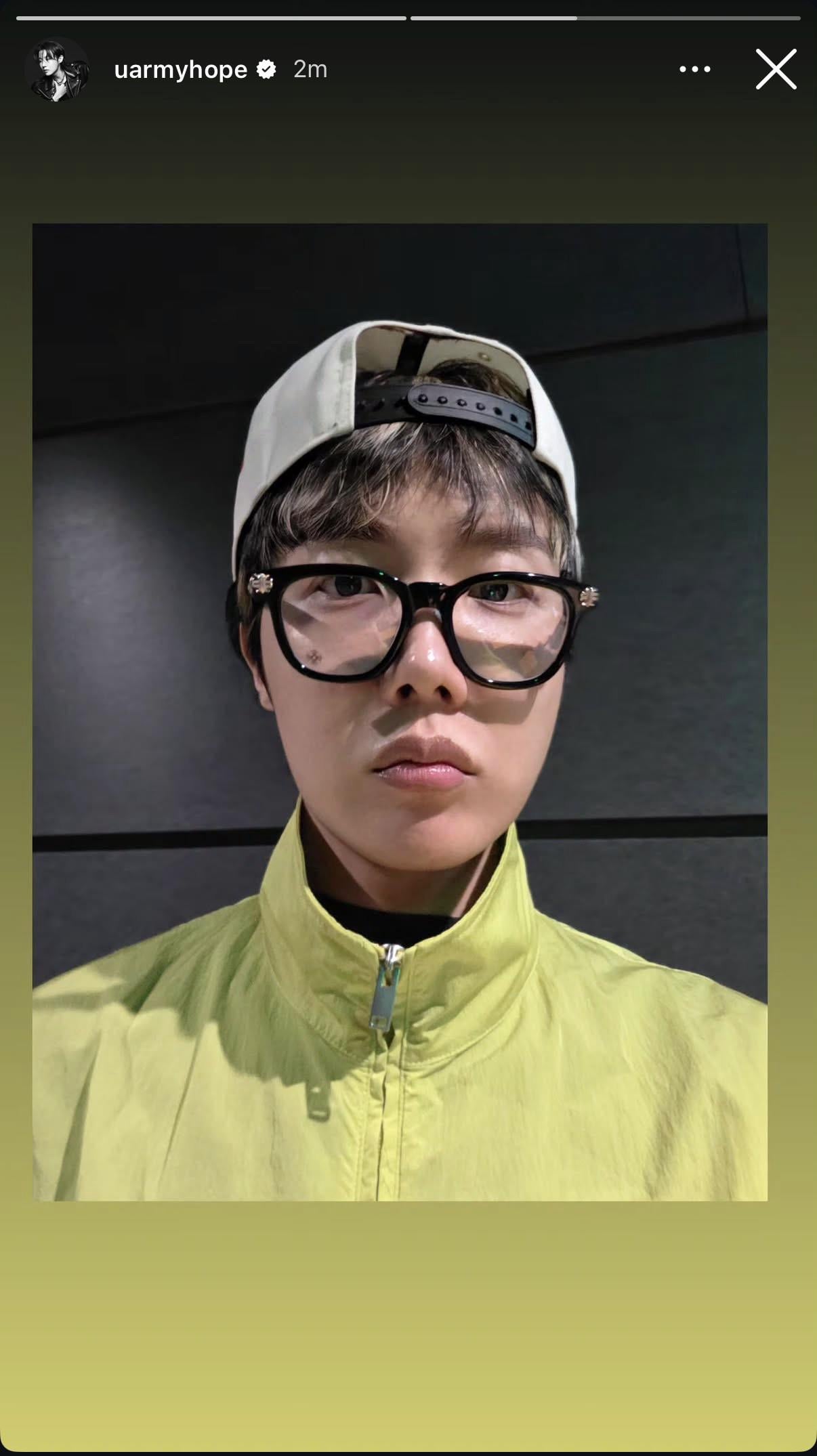 Hobi IG Story (2) 210426