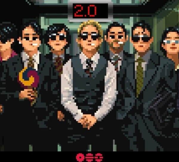 Pixelist Joo Jaebum IG Post 140426