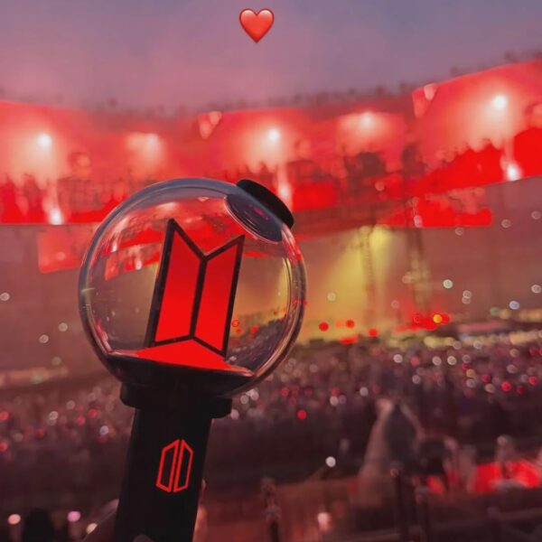 260409 ATEEZ Jongho Instagram Story