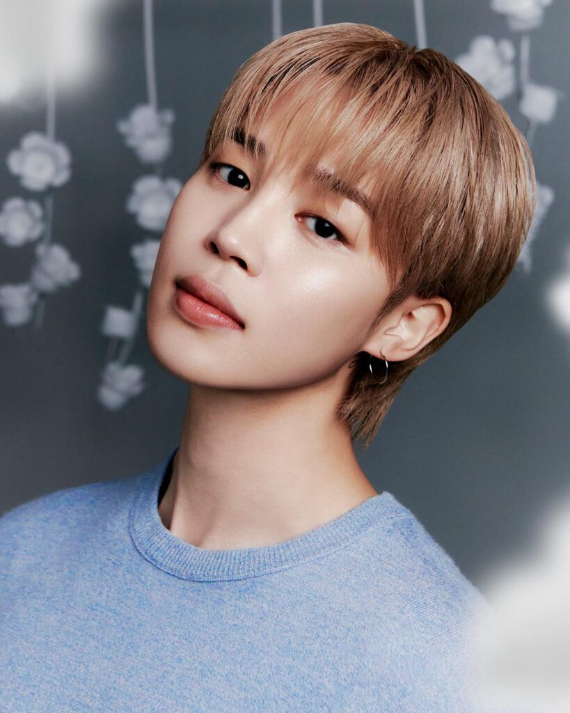 260413 Jimin CF Compilation