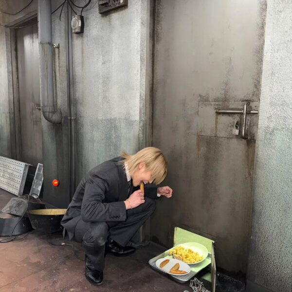 Jimin IG Post 020426