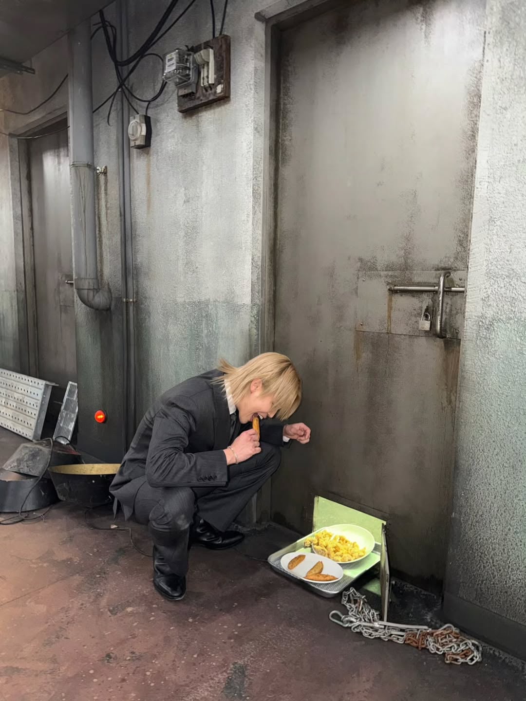 Jimin IG Post 020426