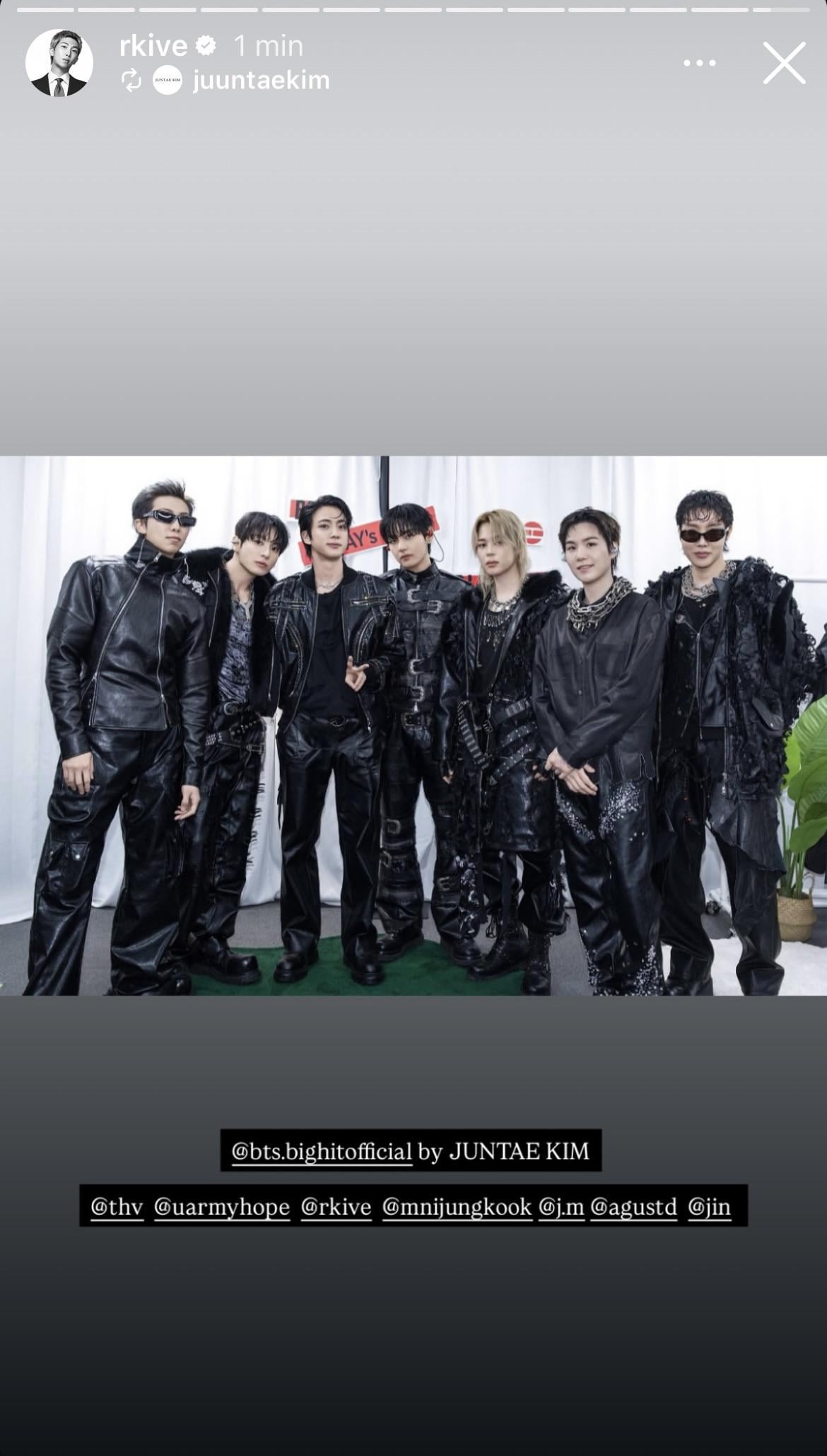 Namjoon IG Story (12) 100426