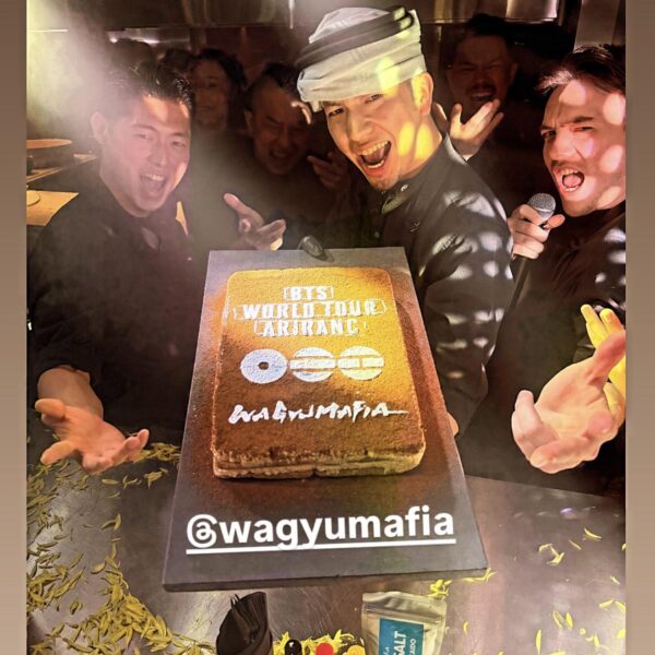 260417 V on Instagram