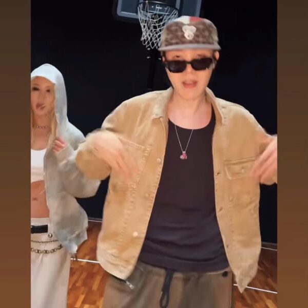 260416 j-hope on Instagram