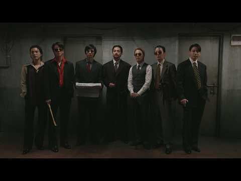 260405 BTS '2.0' MV Behind the Scenes