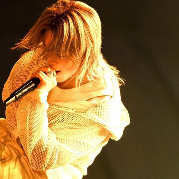 Jimin IG Post 250426