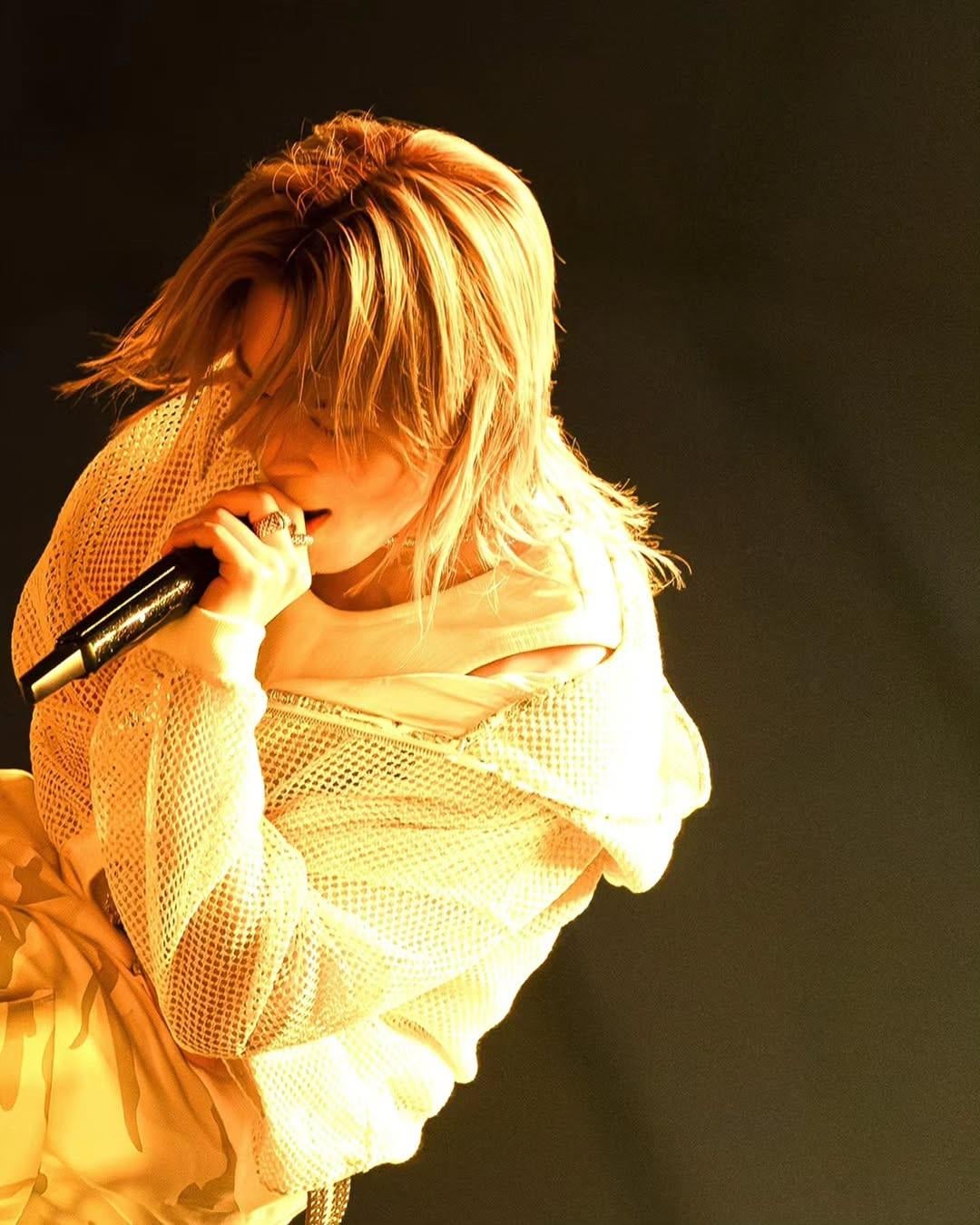 Jimin IG Post 250426