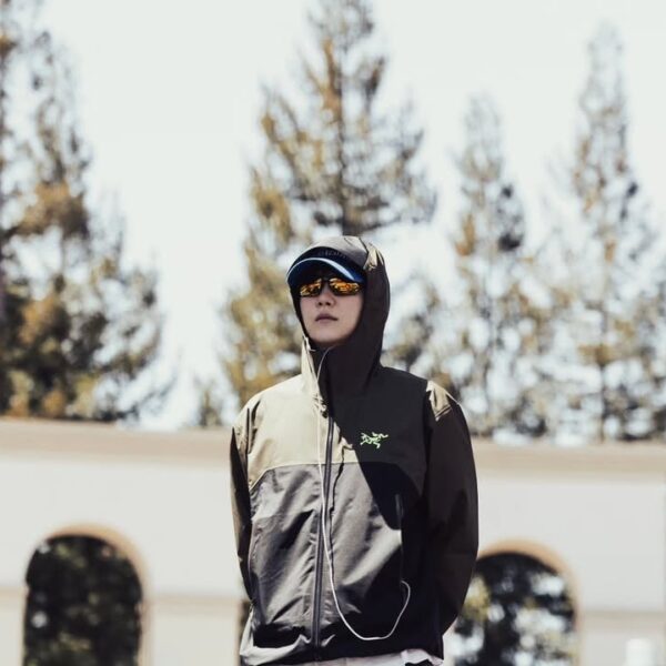 Yoongi IG Post 220526