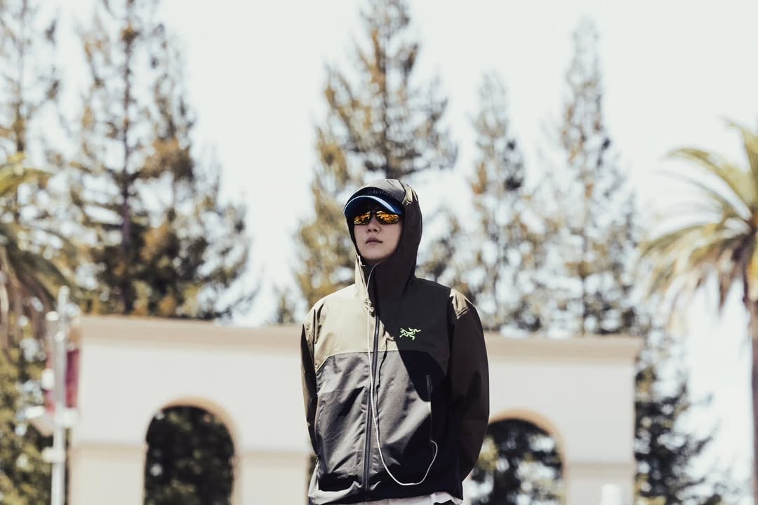 Yoongi IG Post 220526