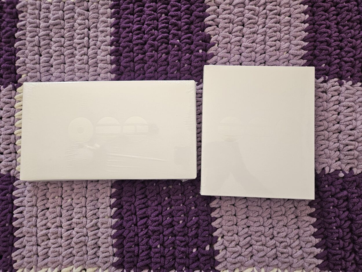[GIVEAWAY] (US ONLY) Arirang Albums
