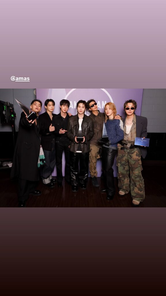 BTS Official IG Stories (2) 260526
