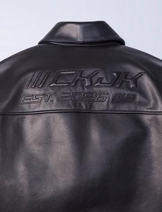 Calvin Klein IG Broadcast Channel feat. previews of the CKJK collection - 180526