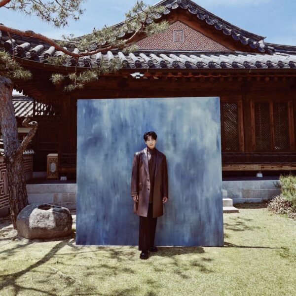 [Vogue Korea] Namjoon for June 2023 pictorial - 160523