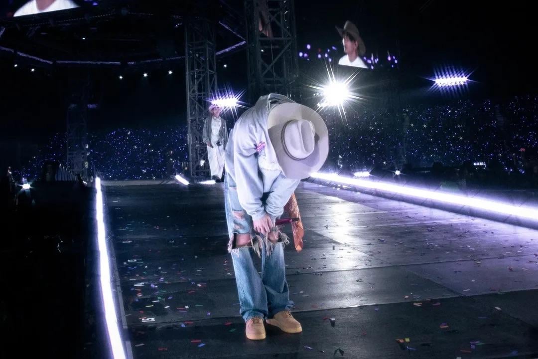 Jin IG Post 150526