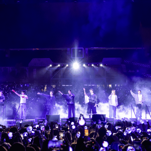 260522 Billboard: BTS Dominates Monthly Touring Report With Career-Best Comeback Shows