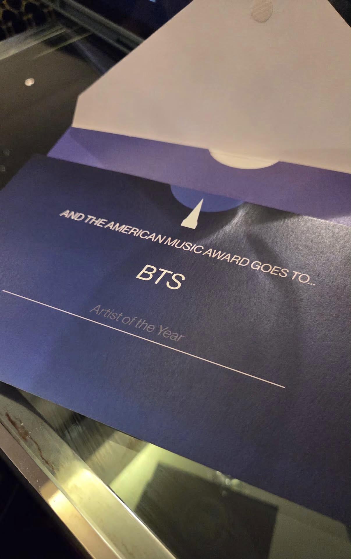 260526 SUGA on Instagram