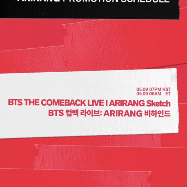 BTS Official IG Story 080526