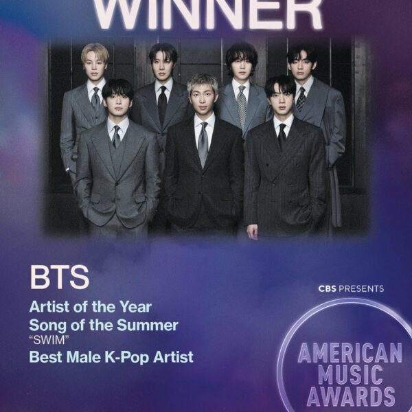 BTS Official Twitter 260526