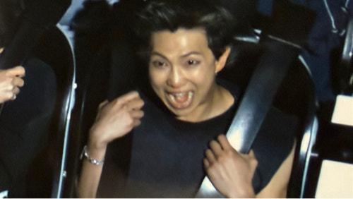 260528 RM on Weverse Live