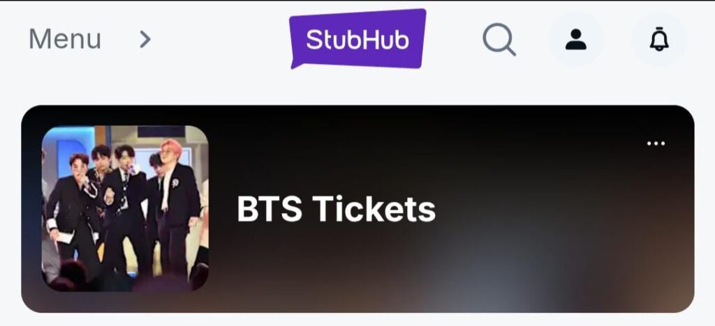 [GIVEAWAY] TWO sets of tickets to any 'ARIRANG' concert in the US courtesy of StubHub!