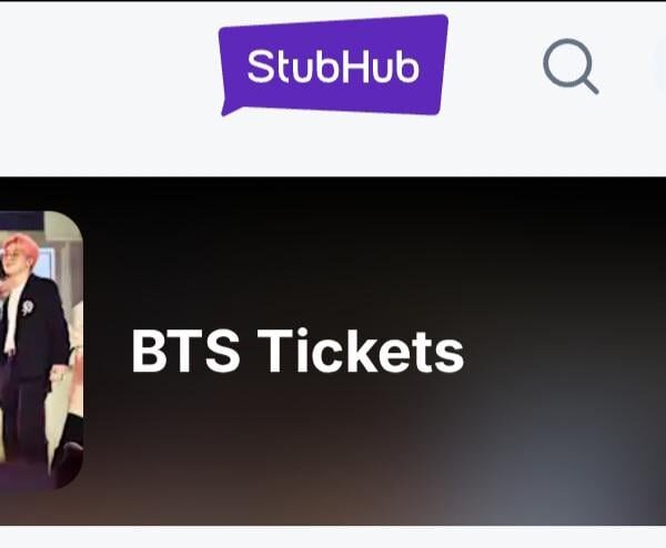 [GIVEAWAY] TWO sets of tickets to any 'ARIRANG' concert in the US courtesy of StubHub!
