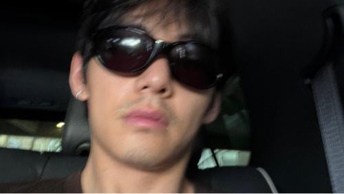 260503 V on Weverse Live