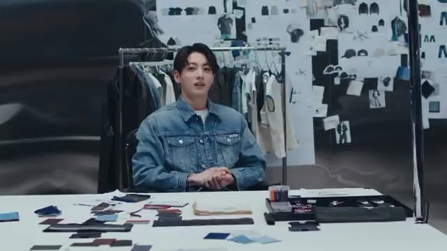 260519 Jungkook CF Compilation