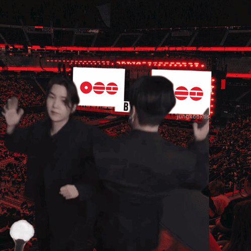 BTS 'ARIRANG' Tour in Las Vegas Megathread - Day 3, May 27