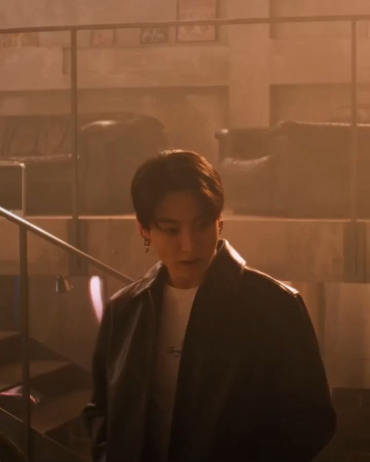Calvin Klein Twitter feat. Jungkook 200526