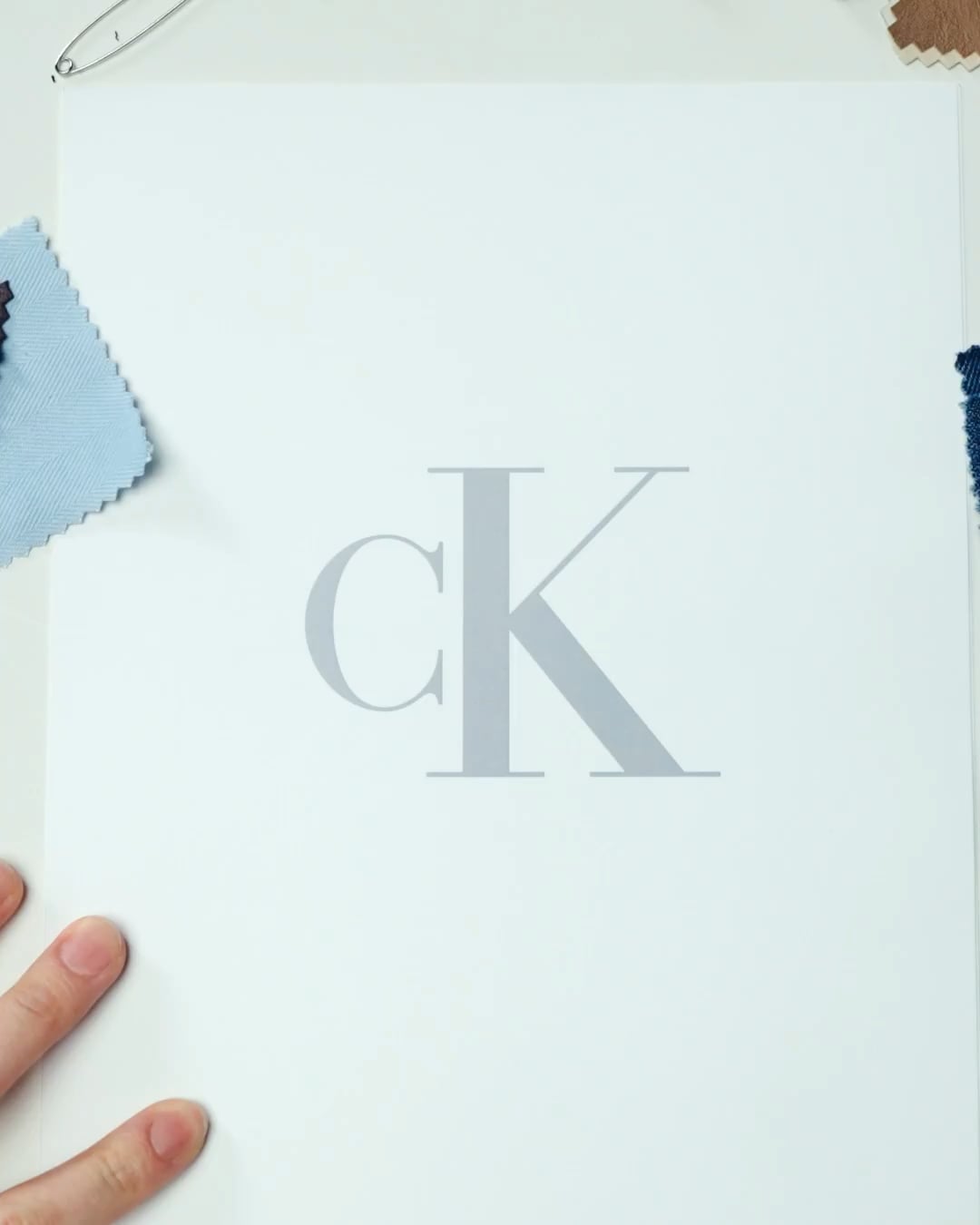 Calvin Klein on Twitter ft. Jungkook 150526