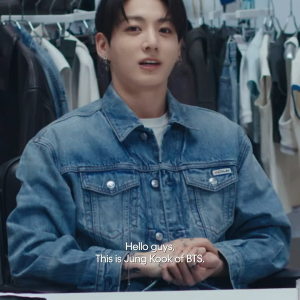 GQ India IG Post ft. Jungkook 190526