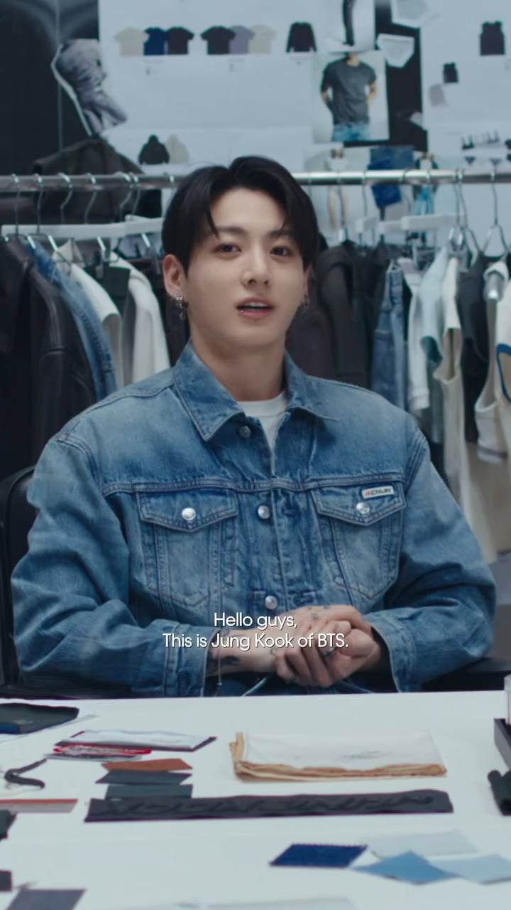 GQ India IG Post ft. Jungkook 190526