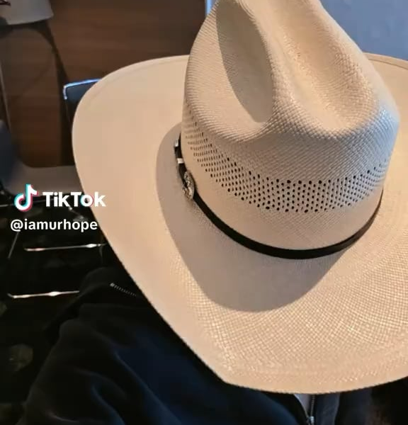 260508 j-hope on TikTok