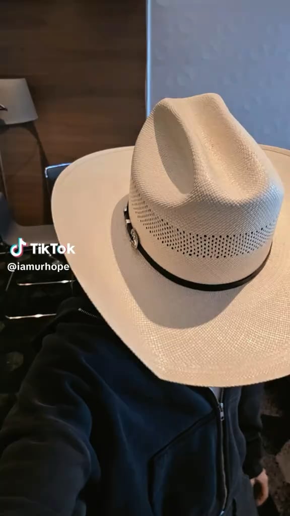 260508 j-hope on TikTok