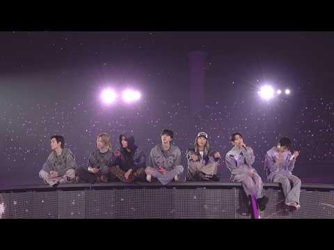 BTS 'ARIRANG' IN GOYANG Sketch - 220526