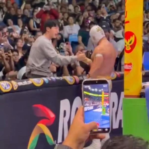Army compiles clips of Seokjin having the time of his life