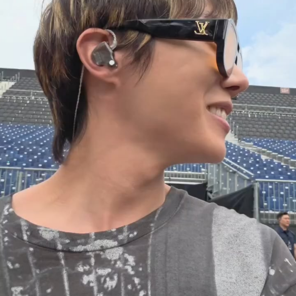 260510 j-hope on Instagram