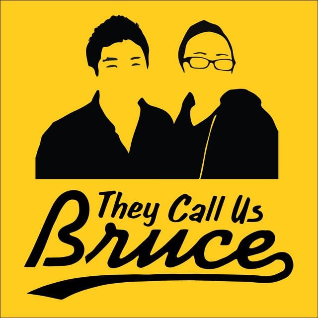 They Call Us BTS: The Return (podcast featuring Bao Nguyen, the director of BTS: The Return on Netflix)
